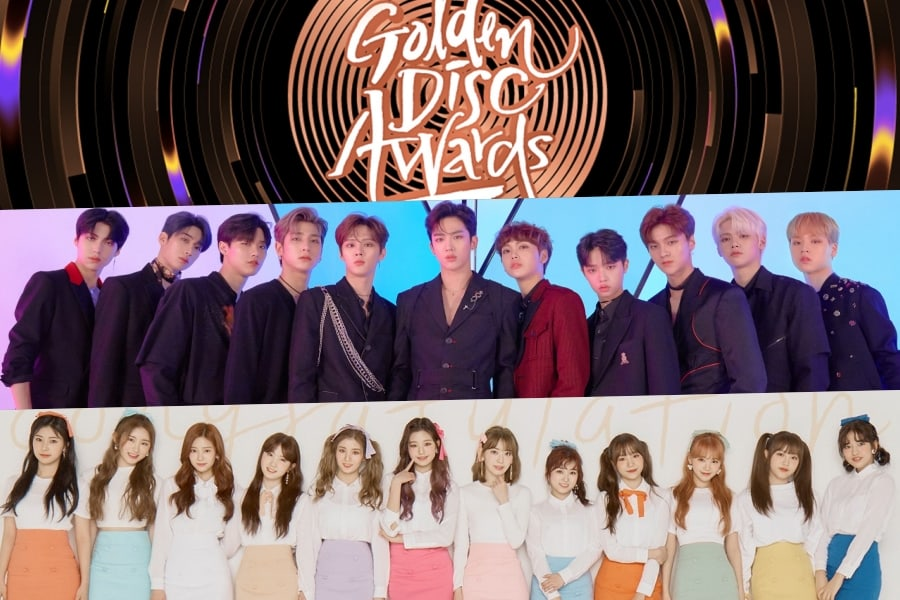 Penghargaan BTS, BLACKPINK, EXO dan Super Junior, Idol KPOP dengan